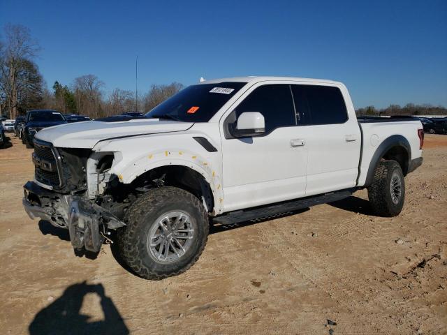 2019 FORD F150 RAPTOR 2019 image