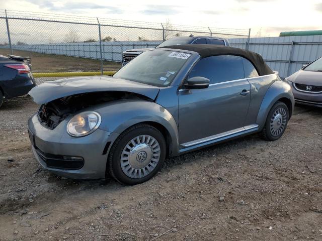 Изображение 2013 VOLKSWAGEN BEETLE  2013