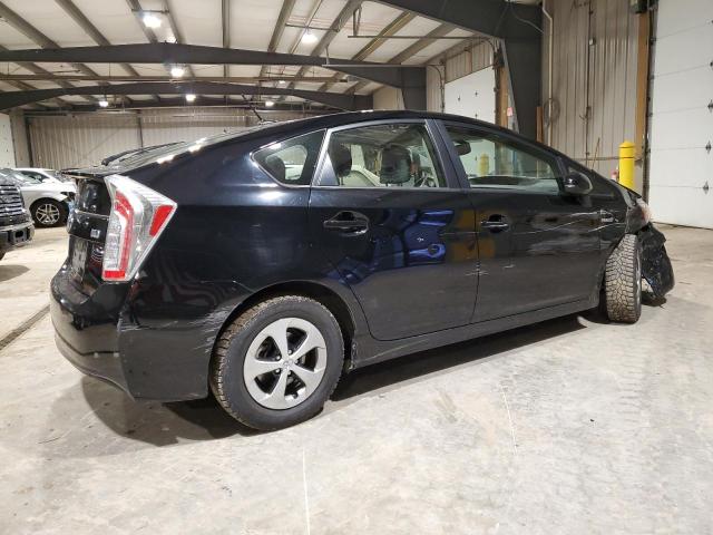 Изображение 3 2014 TOYOTA PRIUS  2014 с VIN JTDKN3DU8E1759134