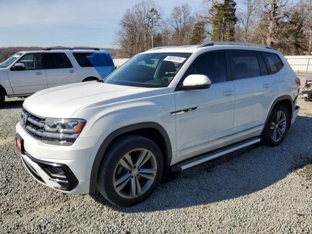 Obraz 1 z 2019 VOLKSWAGEN ATLAS SE 2019 z VIN 1V2XR2CAXKC613893