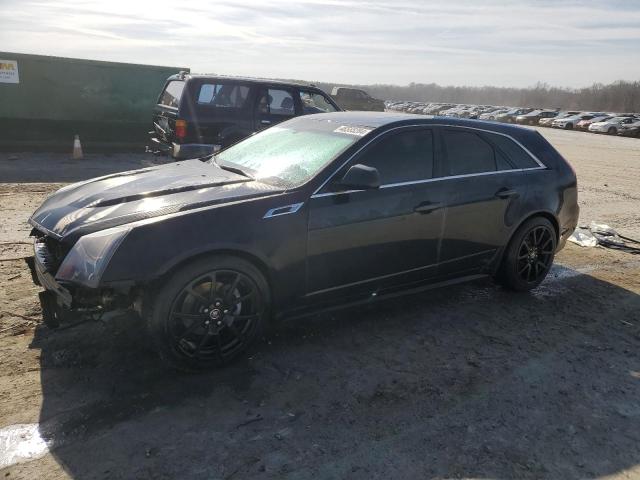 2012 CADILLAC CTS PREMIUM COLLECTION 2012 image