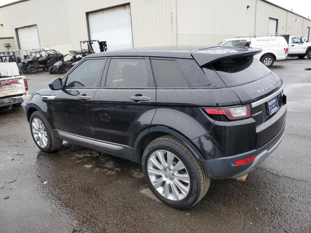 Image 2 of 2016 LAND ROVER RANGE ROVER EVOQUE HSE 2016 with VIN SALVR2BG8GH087183