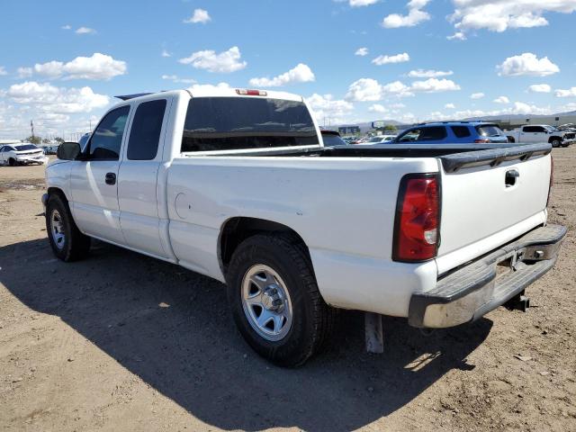 Image 2 of 2003 CHEVROLET SILVERADO C1500 2003 with VIN 2GCEC19V831205902