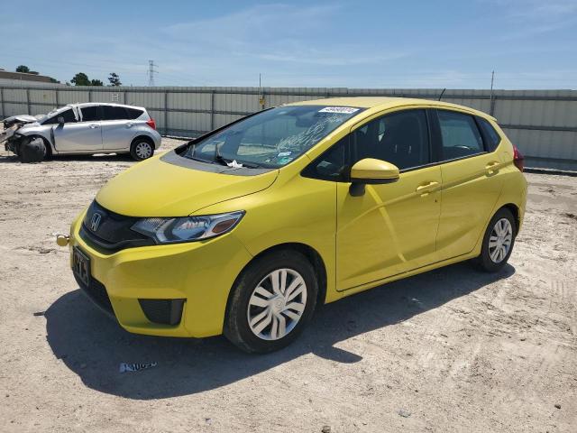 2015 HONDA FIT LX 2015 image
