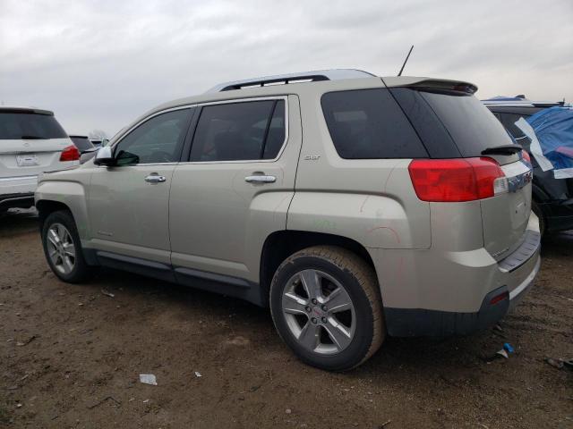 Image 2 of 2014 GMC TERRAIN SLT 2014 with VIN 2GKALTEK5E6376896