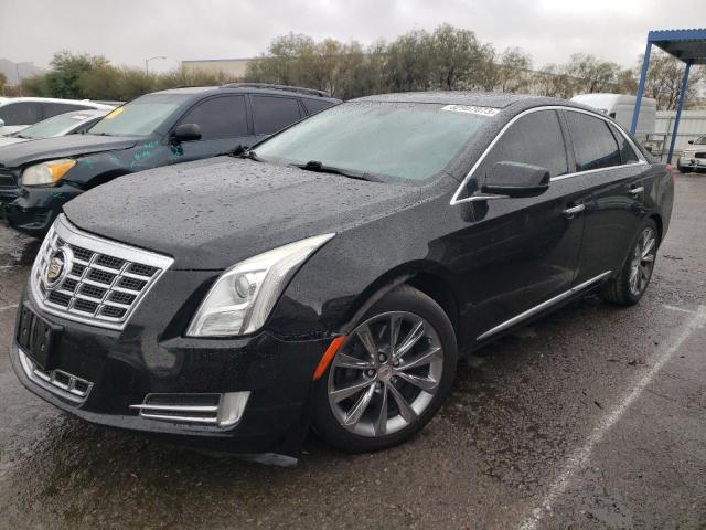 2013 CADILLAC XTS LUXURY COLLECTION 2013 image