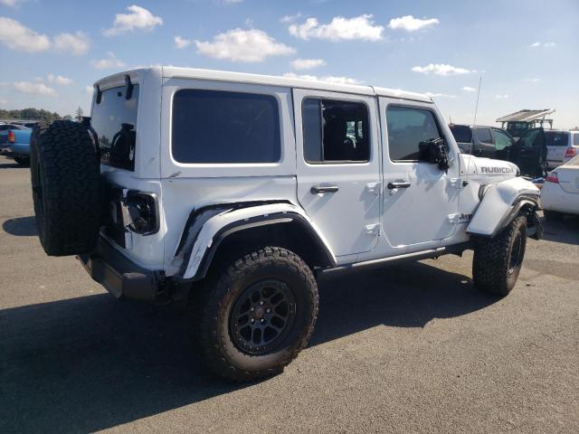 Obraz 3 z 2023 JEEP WRANGLER RUBICON 2023 z VIN 1C4JJXFG3PW511420