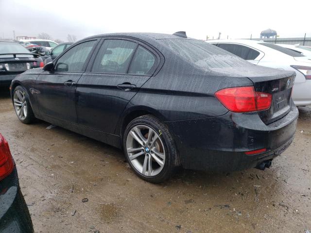 Image 2 of 2013 BMW 328 XI SULEV 2013 with VIN WBA3B5C55DF597013