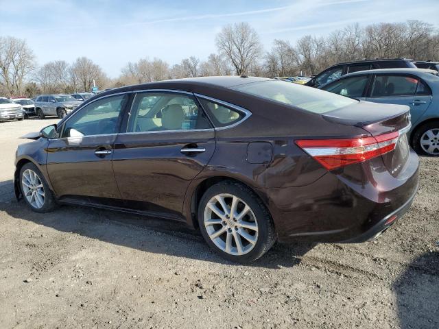 Obraz 2 z 2013 TOYOTA AVALON BASE 2013 z VIN 4T1BK1EB6DU037356