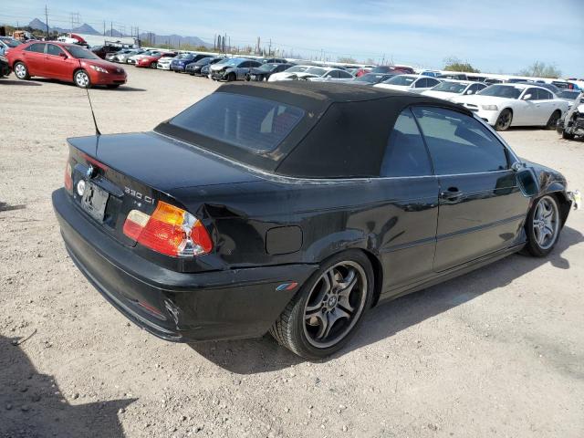 Image 3 of 2001 BMW 330 CI 2001 with VIN WBABS53431JU88139