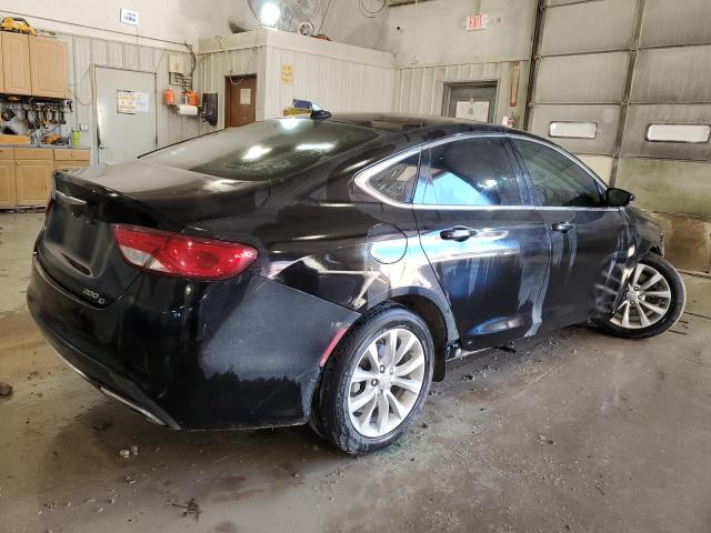 Obraz 3 z 2015 CHRYSLER 200 C 2015 z VIN 1C3CCCCGXFN510290