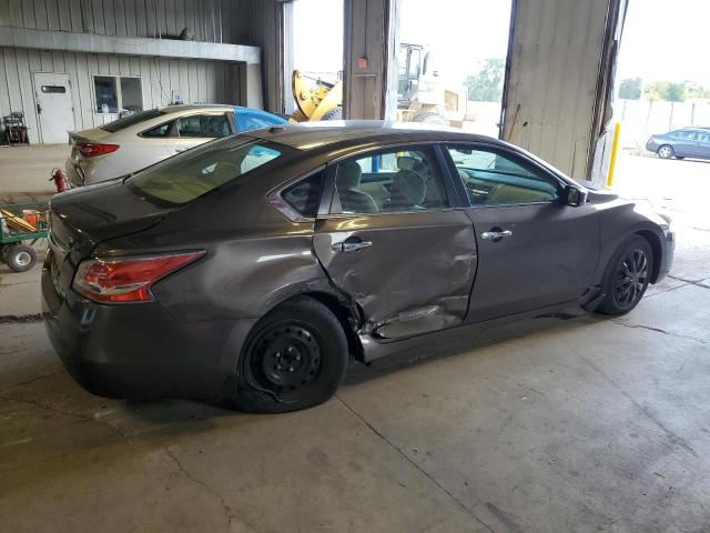 Image 3 of 2014 NISSAN ALTIMA 2.5 2014 with VIN 1N4AL3AP4EC267744