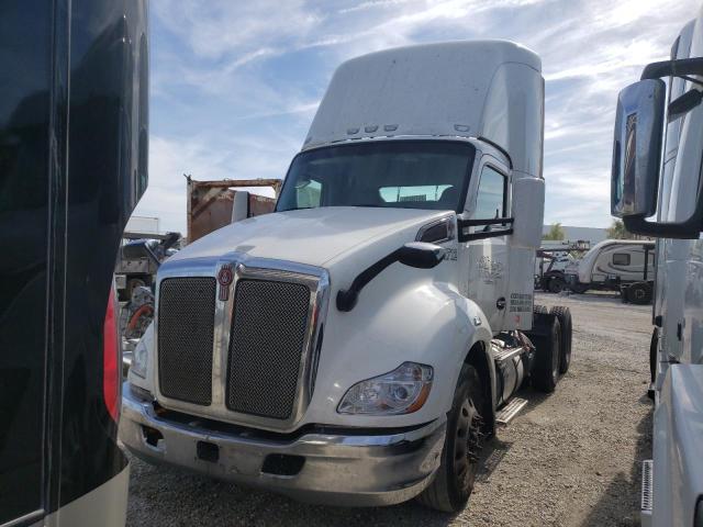 Obraz 2 z 2018 KENWORTH CONSTRUCTION T680 2018 z VIN 1XKYDP9X5JJ217320