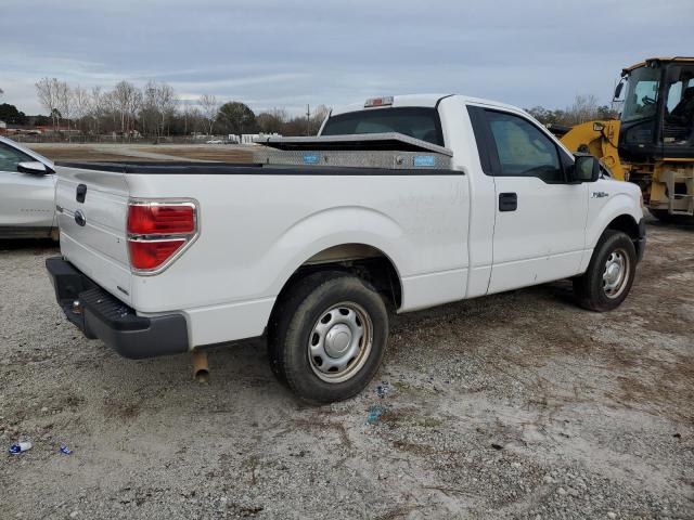 Image 3 of 2014 FORD F150  2014 with VIN 1FTMF1CM6EKE24962