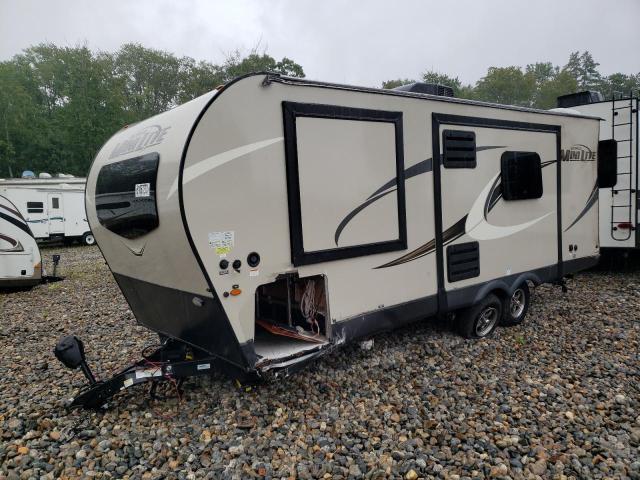 Изображение 2 2020 ROCK MINI LITE 2020 с VIN 4X4TRLA27LD433911