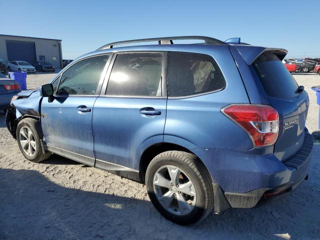 Obraz 2 z 2016 SUBARU FORESTER 2.5I LIMITED 2016 z VIN JF2SJAHCXGH482127