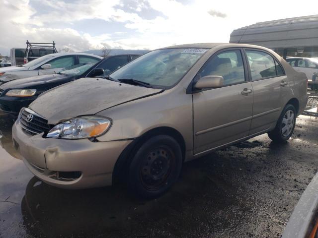 Изображение 2008 TOYOTA COROLLA CE 2008