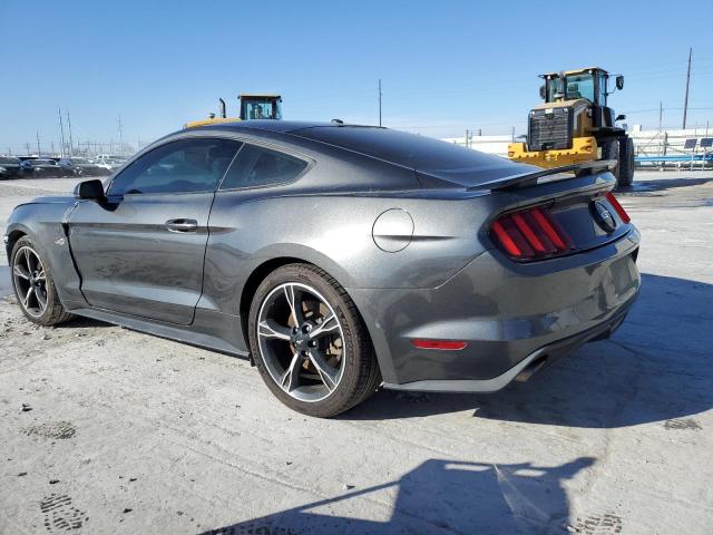 Image 2 of 2017 FORD MUSTANG GT 2017 with VIN 1FA6P8CF2H5213508