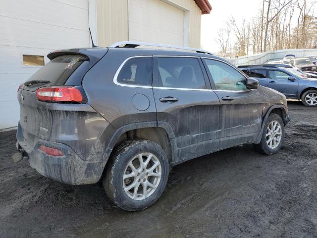 Изображение 3 2017 JEEP CHEROKEE LATITUDE 2017 с VIN 1C4PJMCB6HW594957