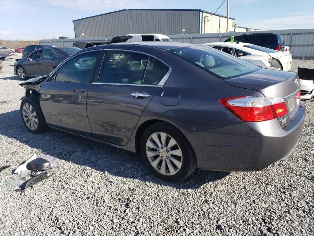 Image 2 of 2015 HONDA ACCORD EX 2015 with VIN 1HGCR2F70FA136569