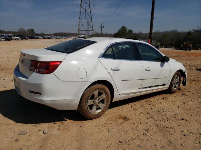 Изображение 3 2015 CHEVROLET MALIBU LS 2015 с VIN 1G11B5SL0FU152115