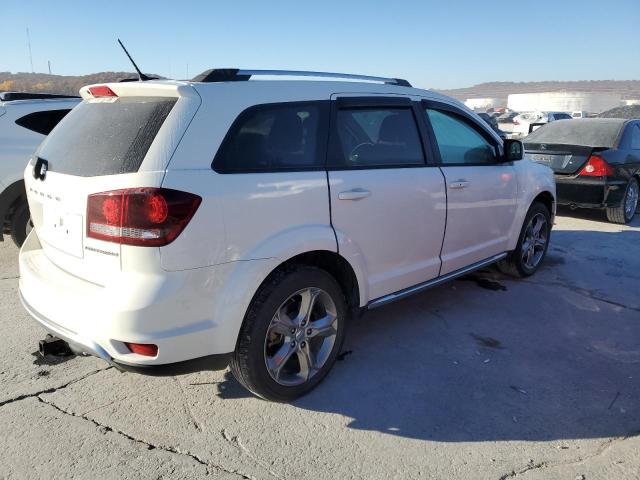 Изображение 3 2017 DODGE JOURNEY CROSSROAD 2017 с VIN 3C4PDCGG3HT602428