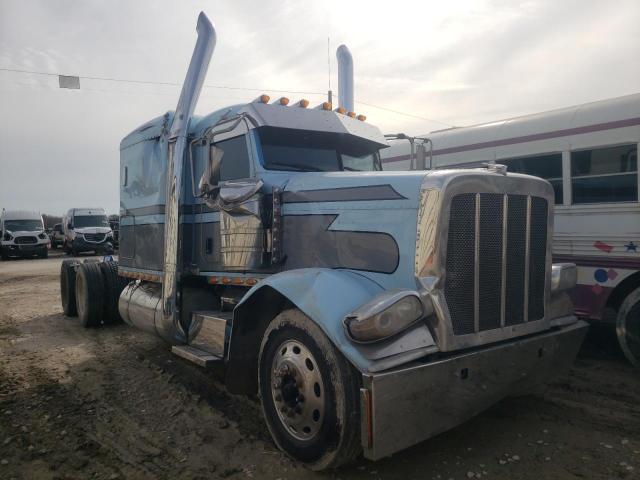 Image 1 of 2014 PETERBILT 388 2014 with VIN 1XPWDP9X2ED217409