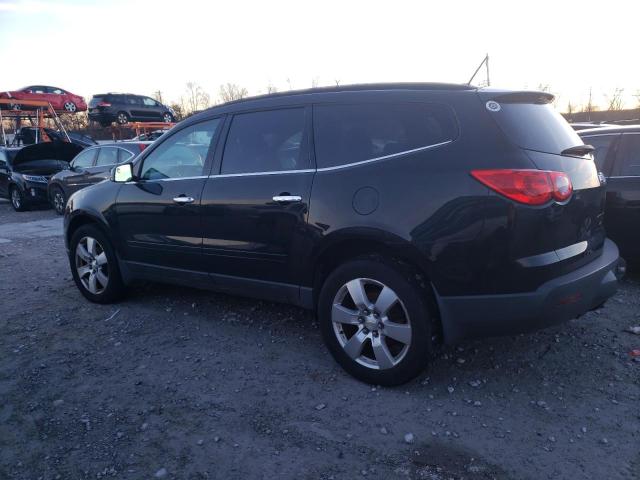 Obraz 2 z 2012 CHEVROLET TRAVERSE LT 2012 z VIN 1GNKRGED3CJ404743