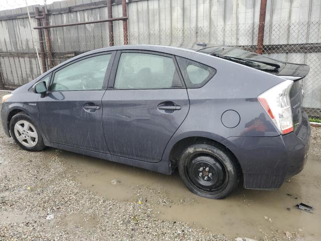 Изображение 2 2010 TOYOTA PRIUS  2010 с VIN JTDKN3DU8A0188261