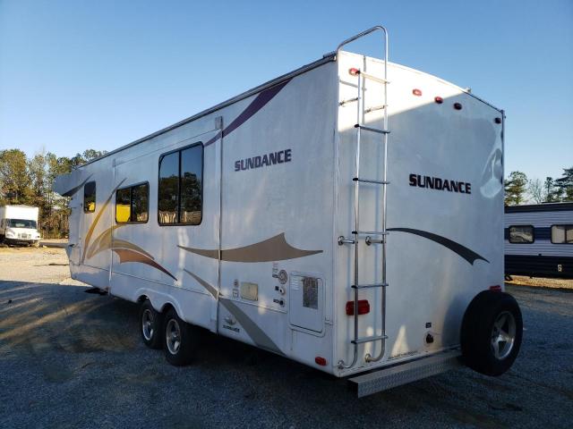 Изображение 3 2008 SUND TRAILER 2008 с VIN 5SFBT28208E030483