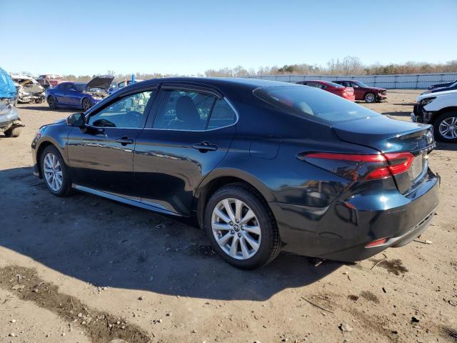 Изображение 2 2018 TOYOTA CAMRY L 2018 с VIN 4T1B11HK1JU599126