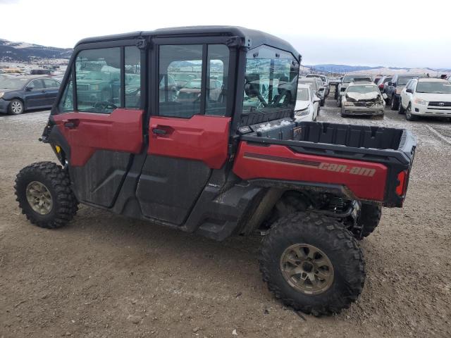 Obraz 3 z 2024 CAN-AM DEFENDER MAX LIMITED CAB HD10 2024 z VIN 3JBUUAX48RK017108