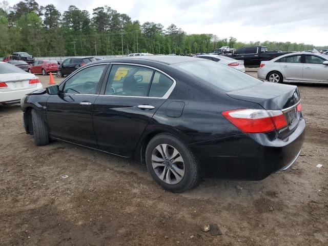 Obraz 2 z 2015 HONDA ACCORD LX 2015 z VIN 1HGCR2F34FA241399
