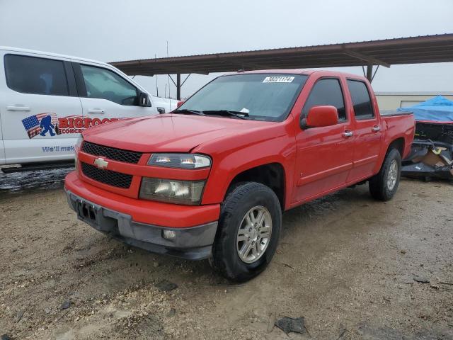 2009 CHEVROLET COLORADO  2009 image