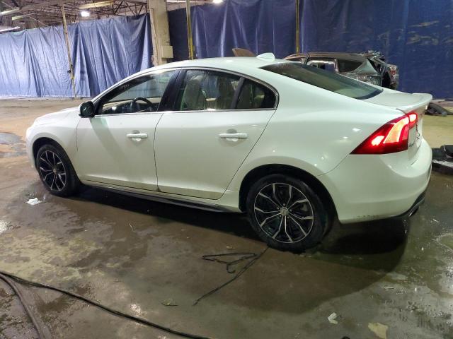 Obraz 2 z 2014 VOLVO S60 T5 2014 z VIN YV1612FS1E1285654