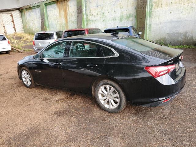 Image 2 of 2020 CHEVROLET MALIBU LT 2020 with VIN 1G1ZD5ST3LF042897