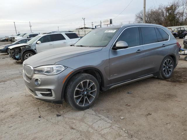 Obraz 2016 BMW X5 XDRIVE35D 2016