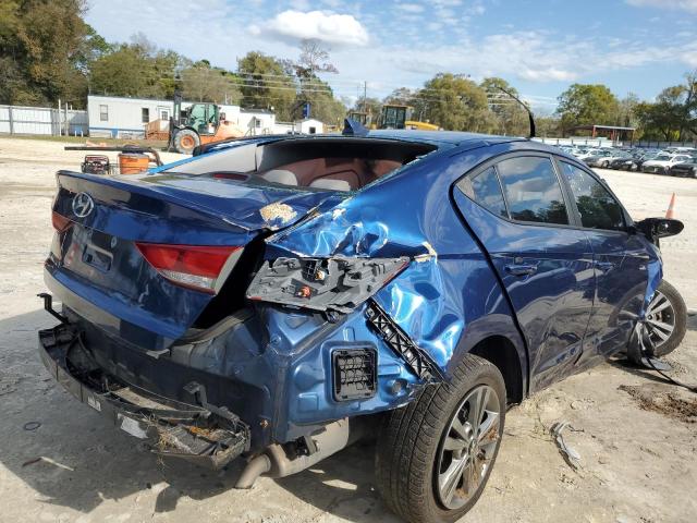 Изображение 3 2017 HYUNDAI ELANTRA SE 2017 с VIN 5NPD84LF7HH196003
