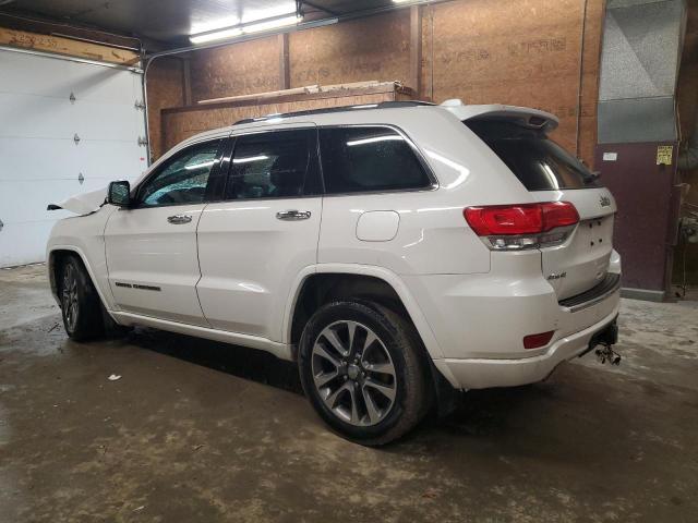 Obraz 2 z 2017 JEEP GRAND CHEROKEE OVERLAND 2017 z VIN 1C4RJFCG5HC856159