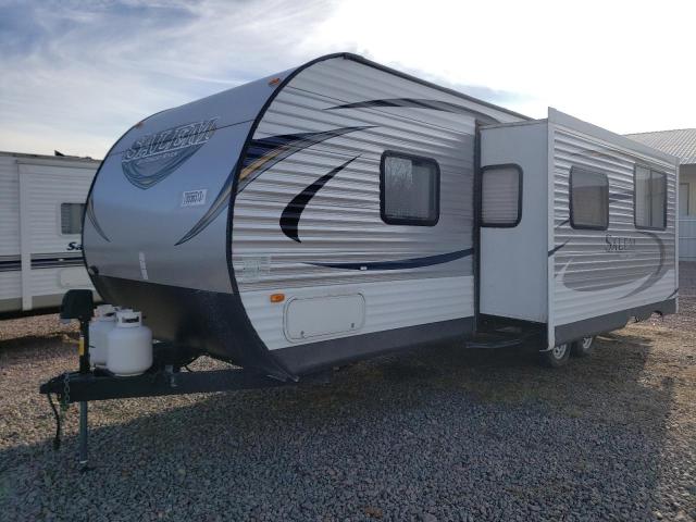 Image 2 of 2015 Wildwood Salem 2015 with VIN 4X4TSMC22FA313155