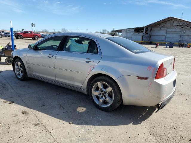 Изображение 2 2010 CHEVROLET MALIBU 1LT 2010 с VIN 1G1ZC5EB5AF275649