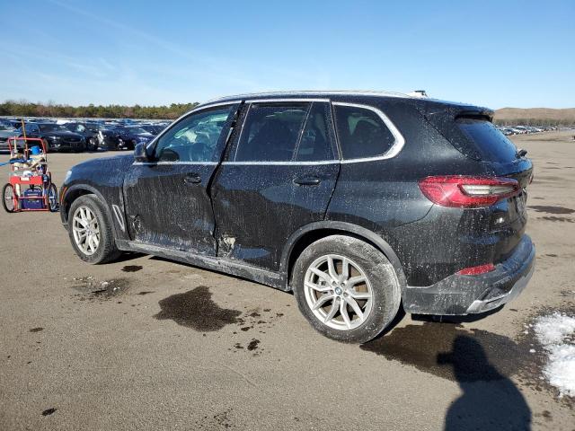 Image 2 of 2019 BMW X5 XDRIVE40I 2019 with VIN 5UXCR6C56KLL09095