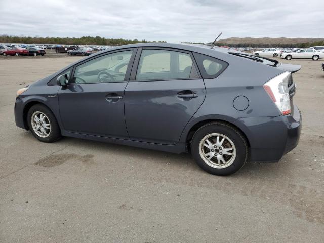 Image 2 of 2011 TOYOTA PRIUS  2011 with VIN JTDKN3DU5B1410928