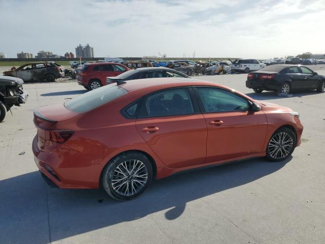 Image 3 of 2022 KIA FORTE GT LINE 2022 with VIN 3KPF54ADXNE489512