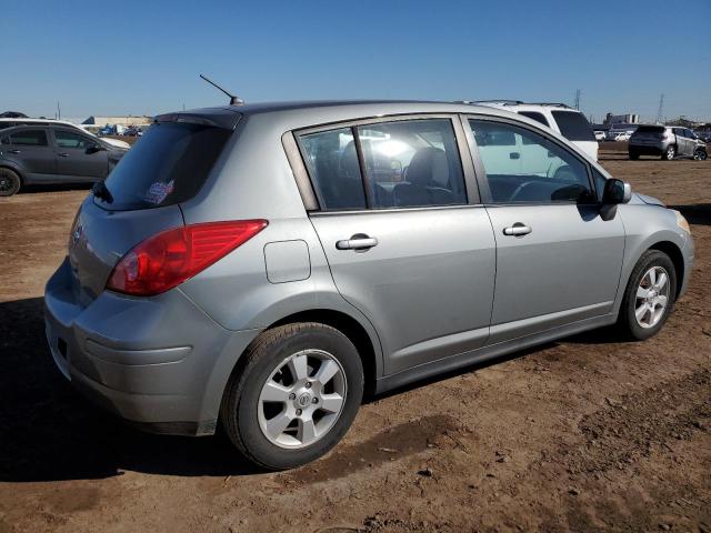Obraz 3 z 2007 NISSAN VERSA S 2007 z VIN 3N1BC13E37L354172