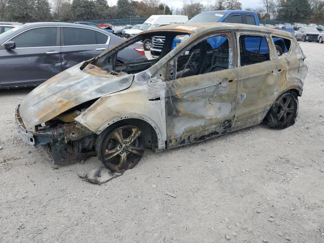 Obraz 2015 FORD ESCAPE SE 2015
