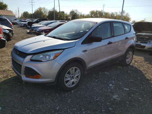 Изображение 1 2014 FORD ESCAPE S 2014 с VIN 1FMCU0F77EUA97151