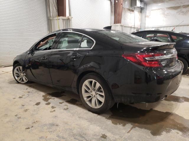 Image 2 of 2015 BUICK REGAL  2015 with VIN 2G4GK5EX3F9295004