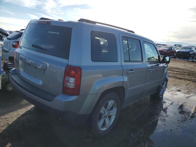 Image 3 of 2015 JEEP PATRIOT SPORT 2015 with VIN 1C4NJRBB8FD114528