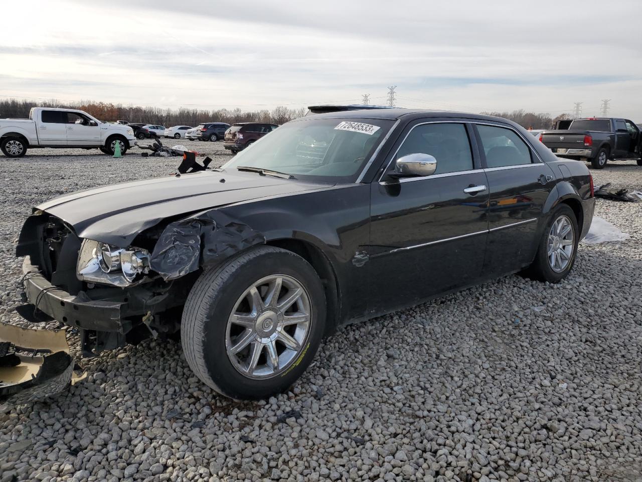 2005 CHRYSLER 300C  2005 image